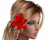 Flower In My Hair