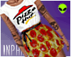 ∞ PizzaHut 5Evers
