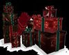 FG~ Christmas Gift Box
