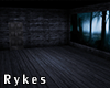 [Ryk] Dark Forest Room