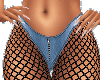 Shorts RLS