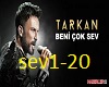 Tarkan Sev