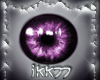 [ikk] Deep eyes Purple