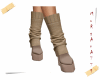 Missy Boots (Sand)