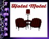hotel motel
