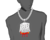 THUGS PARADISE CHAIN