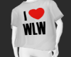 I <3 WLW