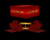 tinas open/close box