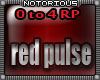 TRIGlite Red Pulse