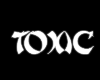 toxic particles.