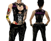 BVB Andy Outfit