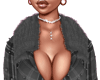 Clueless Fur Top (DRV)