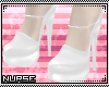 #Sweet Nurse - Shoes