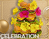 🎉Burger Blossom Tower