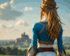Zelda