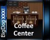 [BD]CoffeeCenter