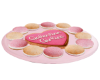 Galentine Cookies