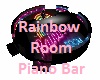 Rainbow Room Piano Bar