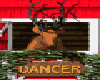 Animated Dancer