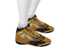 Flames Shoes