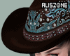 [AZ] Valentina Hat