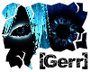 [Gerr]Icy Eyes
