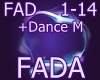 [GZ] FADA +Dance M