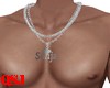 Male Necklaces-Sonja e