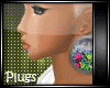 P) Ghetto Plugs l M*