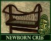 Newborn Crib