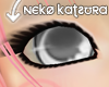 [NK] Anime grey eyes