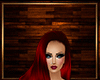 *K* Gaga Red Hair