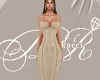 (BR) Nude Dress 2