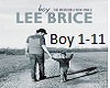C&S) Lee Brice- Boy