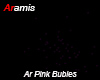 Ar Pink Bubles