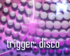 ♚ Particle Disco