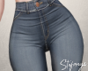 S. Pants Jeans RL #2
