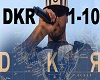 BOOBA DKR