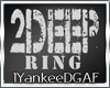 |bk| 2DEEP Ring Plat