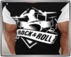 RockRollTeeShirt