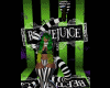 Beetle juice snake