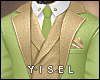 Y. Tinkerbell Suit Dad