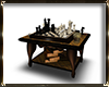 (MV) Chess Table
