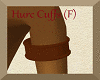 Hurc 6pc Cuffset (F)