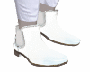 WHITE BOOTS 2