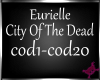 !M!Eurielle City Of Dead
