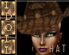 SantaFe :i: Cowgirl Hat
