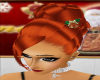 (AG) Xmas Marla Fire