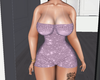 𝓚| jumpsuit bday mini