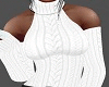 +WINTER OUTFIT WHITE+